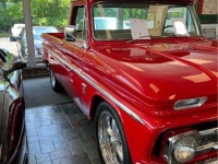 1964 Chevrolet C10 for sale in Michigan (ID-130828)