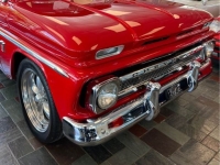 1964 Chevrolet C10 for sale in Michigan (ID-130828)
