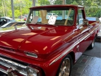 1964 Chevrolet C10 for sale in Michigan (ID-130828)