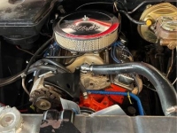 1964 Chevrolet C10 for sale in Michigan (ID-130828)