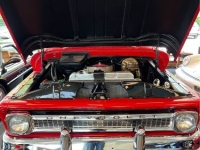 1964 Chevrolet C10 for sale in Michigan (ID-130828)