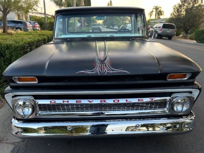1964 Chevrolet C10 for sale