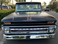 1964 Chevrolet C10 for sale in Michigan (ID-132848)