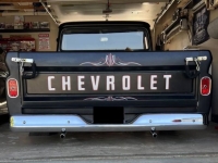 1964 Chevrolet C10 for sale in Michigan (ID-132848)