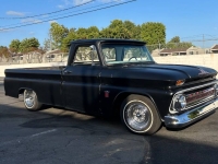 1964 Chevrolet C10 for sale in Michigan (ID-132848)