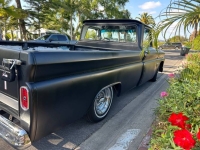 1964 Chevrolet C10 for sale in Michigan (ID-132848)