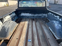 1964 Chevrolet C10 for sale in Michigan (ID-132848)