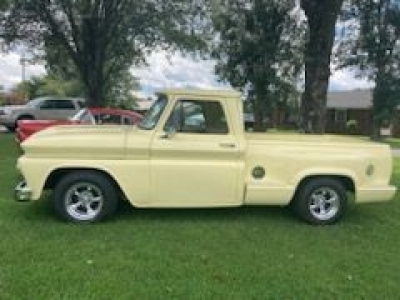 1964 Chevrolet C10 for sale