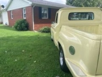 1964 Chevrolet C10 for sale (ID-119303)
