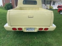 1964 Chevrolet C10 for sale (ID-119303)