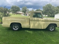 1964 Chevrolet C10 for sale (ID-119303)