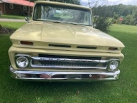 1964 Chevrolet C10 for sale (ID-119303)