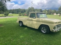 1964 Chevrolet C10 for sale (ID-119303)