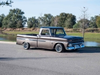1964 Chevrolet C10 for sale (ID-125126)