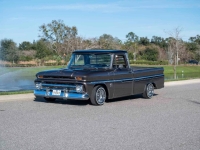 1964 Chevrolet C10 for sale (ID-125126)