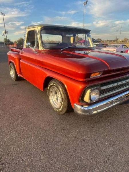 1964 Chevrolet C10 for sale in Michigan (ID-136314) 1964 Chevrolet C10 for sale in Michigan (ID-136314)