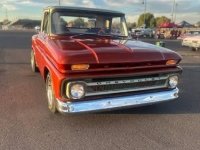 1964 Chevrolet C10 for sale in Michigan (ID-136314)