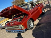 1964 Chevrolet C10 for sale in Michigan (ID-136314)