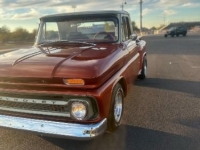 1964 Chevrolet C10 for sale in Michigan (ID-136314)