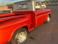 1964 Chevrolet C10 for sale in Michigan (ID-136314)