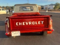 1964 Chevrolet C10 for sale in Michigan (ID-136314)