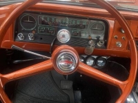 1964 Chevrolet C10 for sale in Michigan (ID-136314)