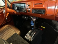 1964 Chevrolet C10 for sale in Michigan (ID-136314)