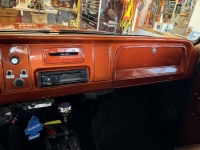 1964 Chevrolet C10 for sale in Michigan (ID-136314)