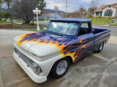 1964 Chevrolet C10 for sale