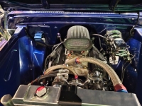 1964 Chevrolet C10 for sale in Michigan (ID-136527)