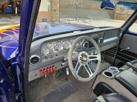 1964 Chevrolet C10 for sale in Michigan (ID-136527)