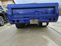 1964 Chevrolet C10 for sale in Michigan (ID-136527)