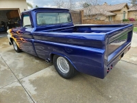 1964 Chevrolet C10 for sale in Michigan (ID-136527)