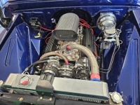 1964 Chevrolet C10 for sale in Michigan (ID-136527)