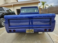1964 Chevrolet C10 for sale in Michigan (ID-136527)