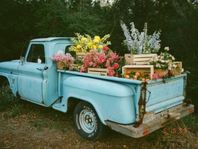 1964 Chevrolet C10 for sale