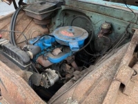 1964 Chevrolet C10 for sale in Michigan (ID-144052)