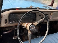 1964 Chevrolet C10 for sale in Michigan (ID-144052)