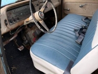 1964 Chevrolet C10 for sale in Michigan (ID-144052)