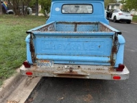 1964 Chevrolet C10 for sale in Michigan (ID-144052)