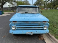 1964 Chevrolet C10 for sale in Michigan (ID-144052)
