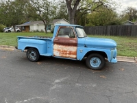 1964 Chevrolet C10 for sale in Michigan (ID-144052)