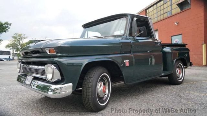 1964 Chevrolet C10 for sale in Riverhead, New York (ID-144884)