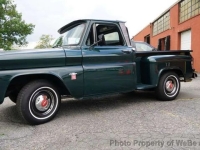 1964 Chevrolet C10 for sale in Riverhead, New York (ID-144884)
