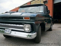 1964 Chevrolet C10 for sale in Riverhead, New York (ID-144884)