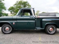 1964 Chevrolet C10 for sale in Riverhead, New York (ID-144884)