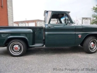 1964 Chevrolet C10 for sale in Riverhead, New York (ID-144884)