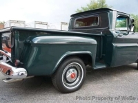 1964 Chevrolet C10 for sale in Riverhead, New York (ID-144884)