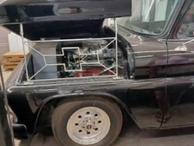 1964 Chevrolet C10 for sale