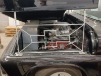 1964 Chevrolet C10 for sale in Michigan (ID-155547)